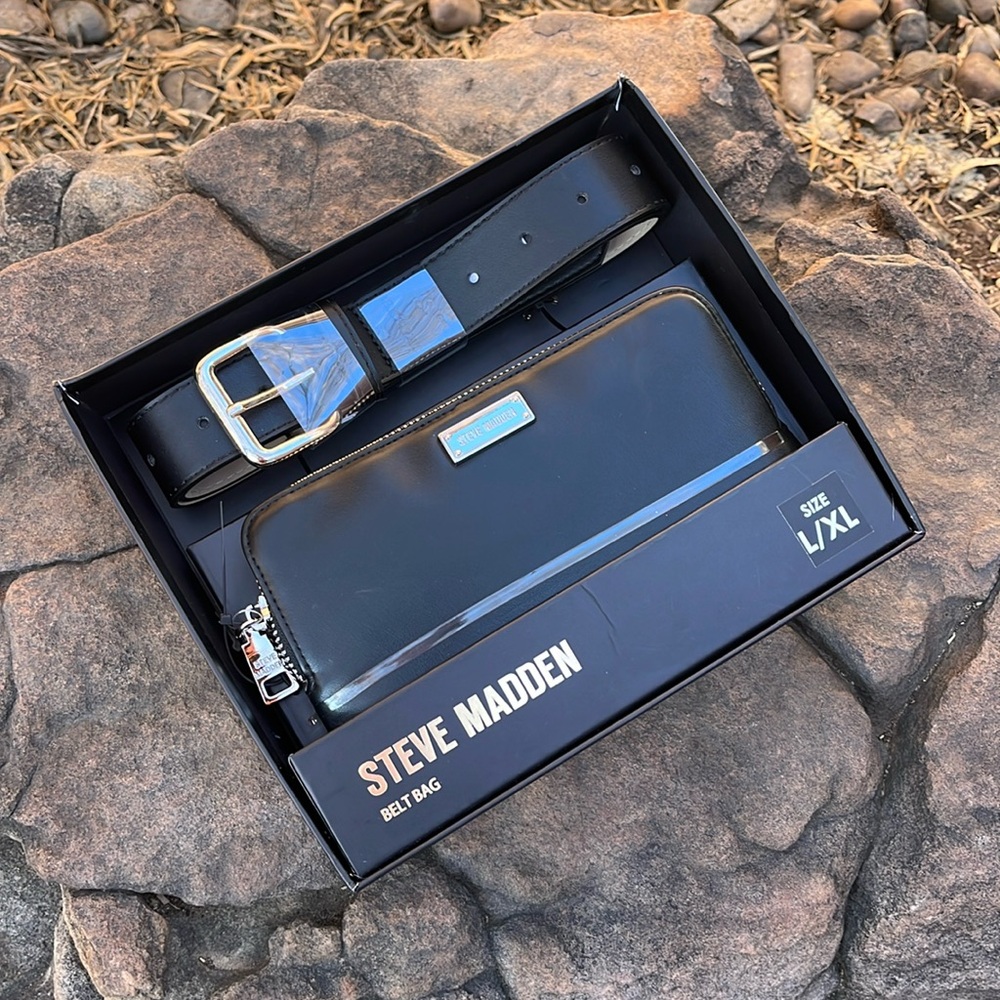 Steve Madden Belt Bag